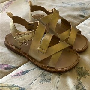 OshKosh B’gosh sandals